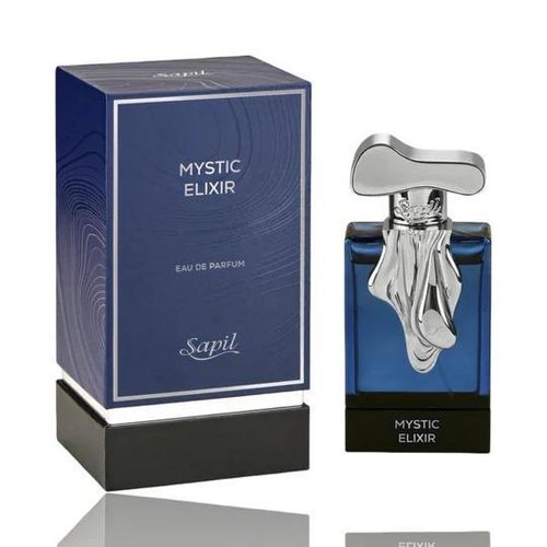 Sapil Mystic Elixir 100ml Edp