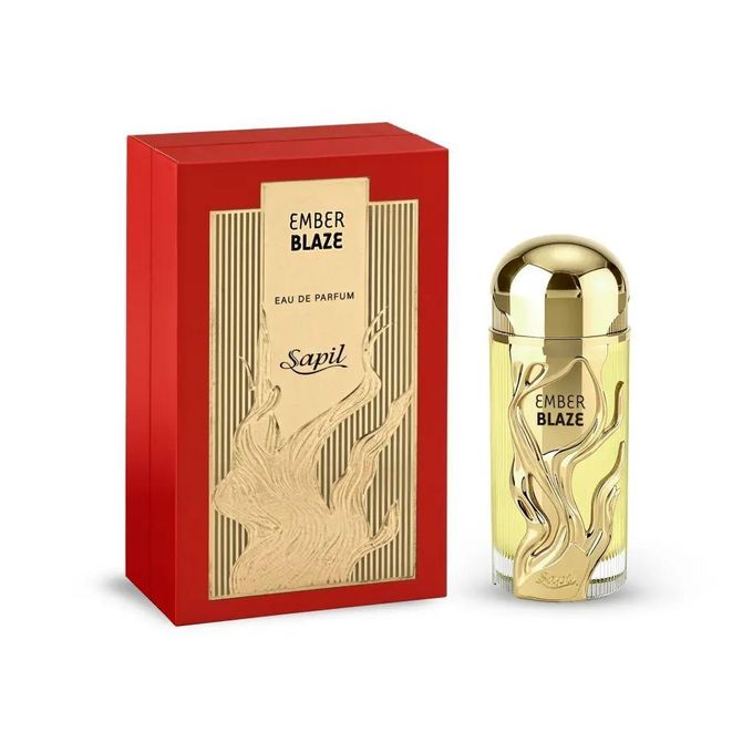 Ember Blaze by Sapil 100ML Edp