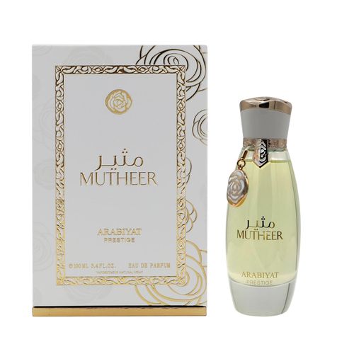 ARABIYAT PRESTIGE MUTHEER 100ML Edp