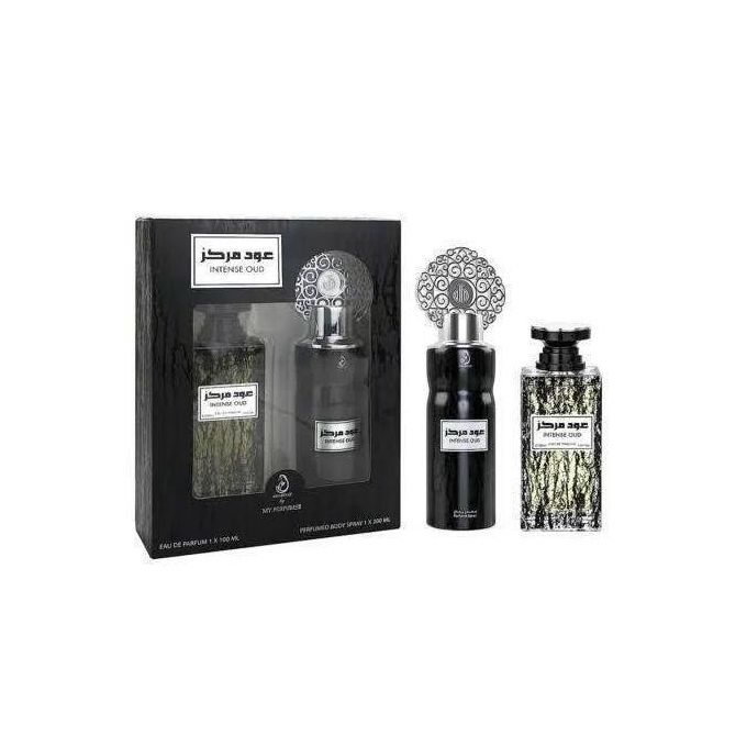 INTENSE OUD GIFTSET