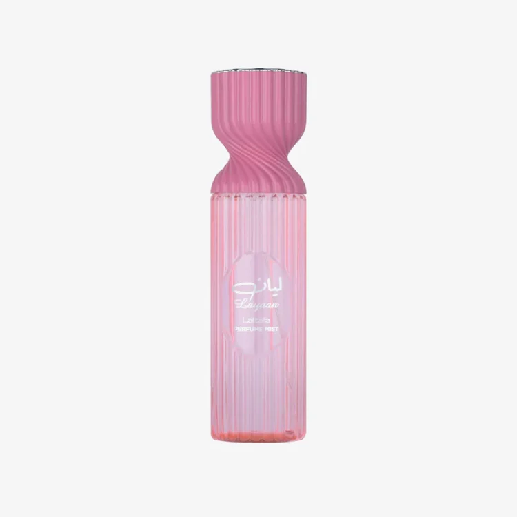Lattafa body mist-Layaan 250ml