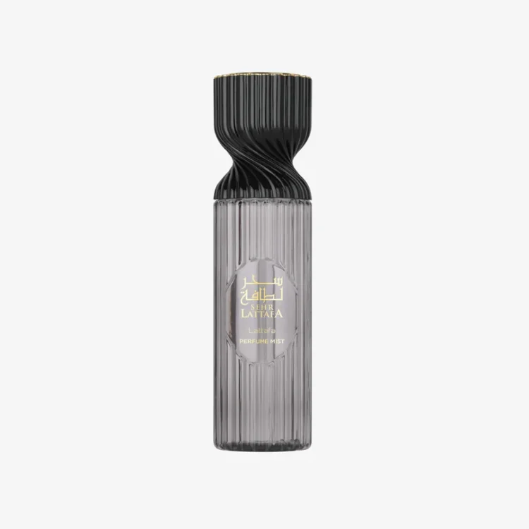 Lattafa body mist Sehr- 250ml