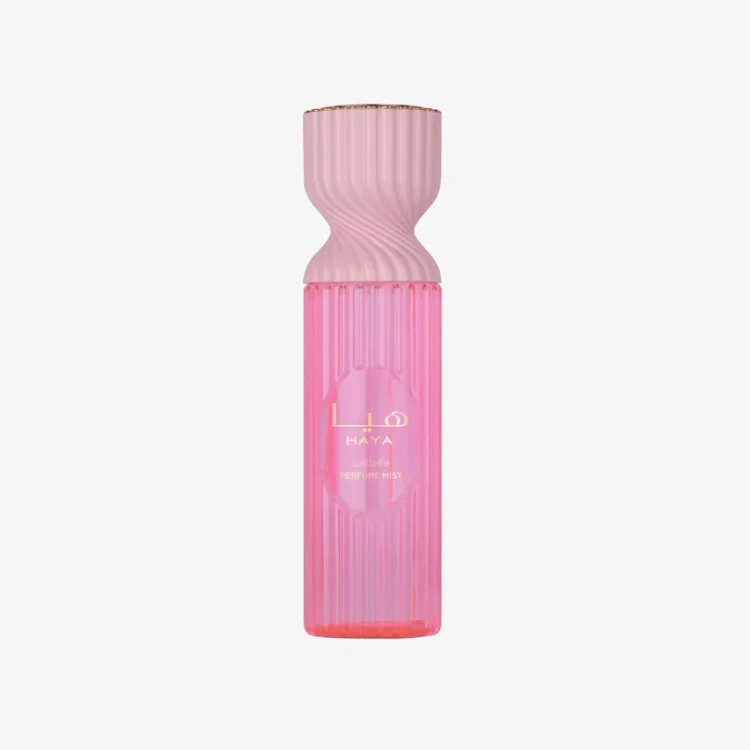 Lattafa body mist-Haya 250ml