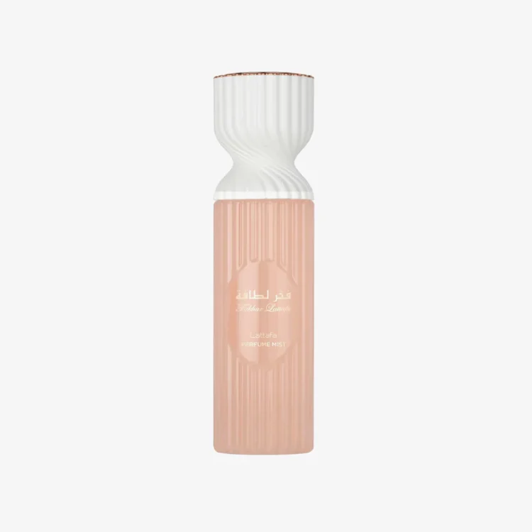 Lattafa body mist-Fakhar 250ml