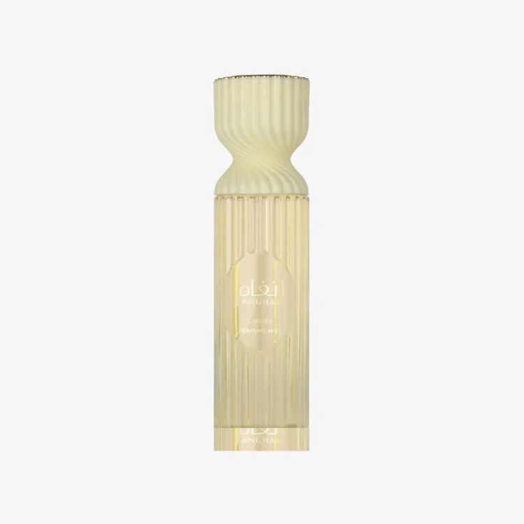 Lattafa body mist-Angham 250ml