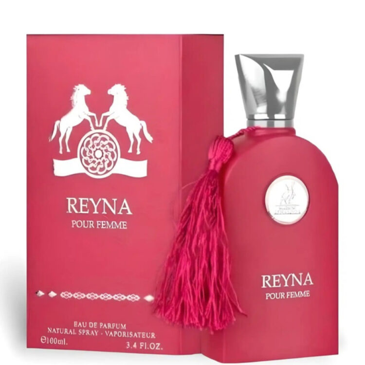 REYNA POUR FEMME