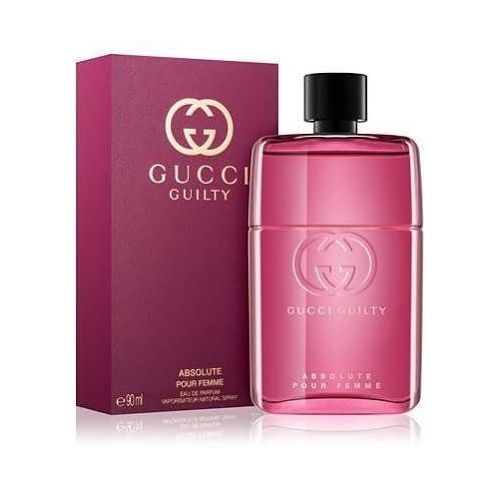 gucci absolute femme