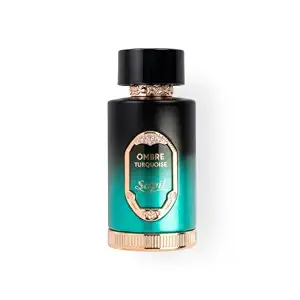 Sapil Ombre Turquoise 100ml Edp
