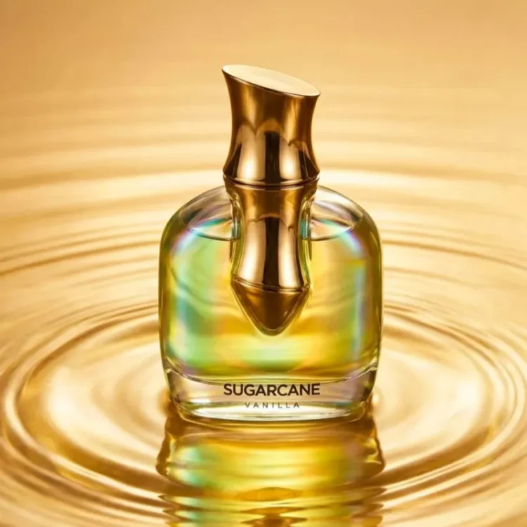 Arabiyat Prestige Sugarcane Vanilla EDP 100ml