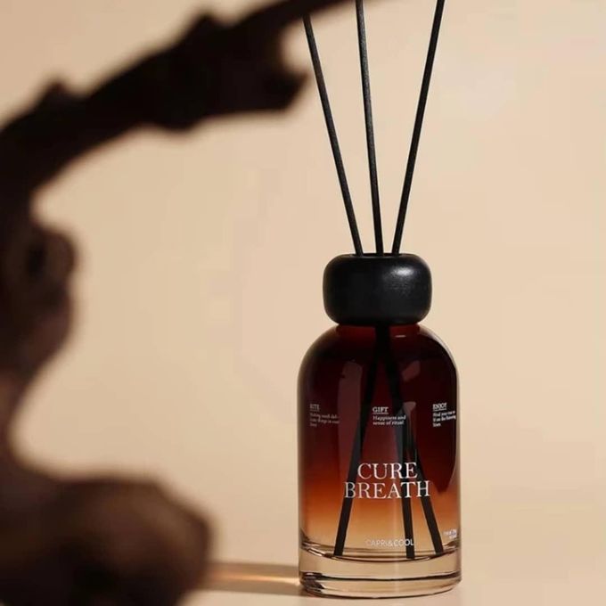 Cure breath diffuser-200ml