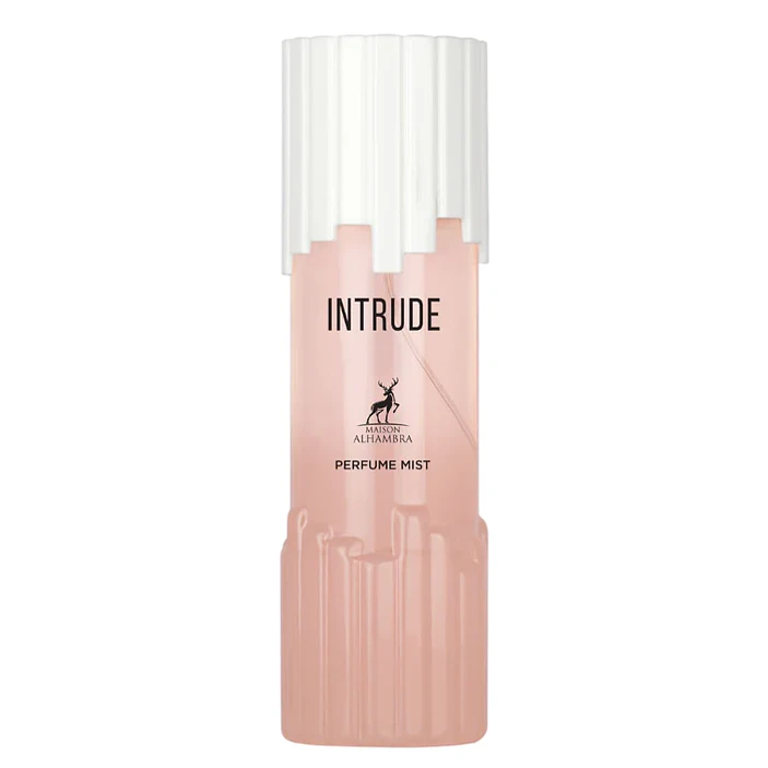 Maison Alhambra body mist-Intrude 250ml
