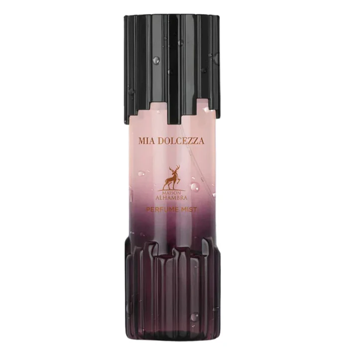 Maison Alhambra body mist- MIA DOLCEZZA 250ML