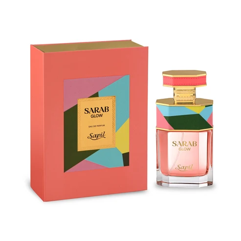Sarab Glow Eau De Parfum 100ml