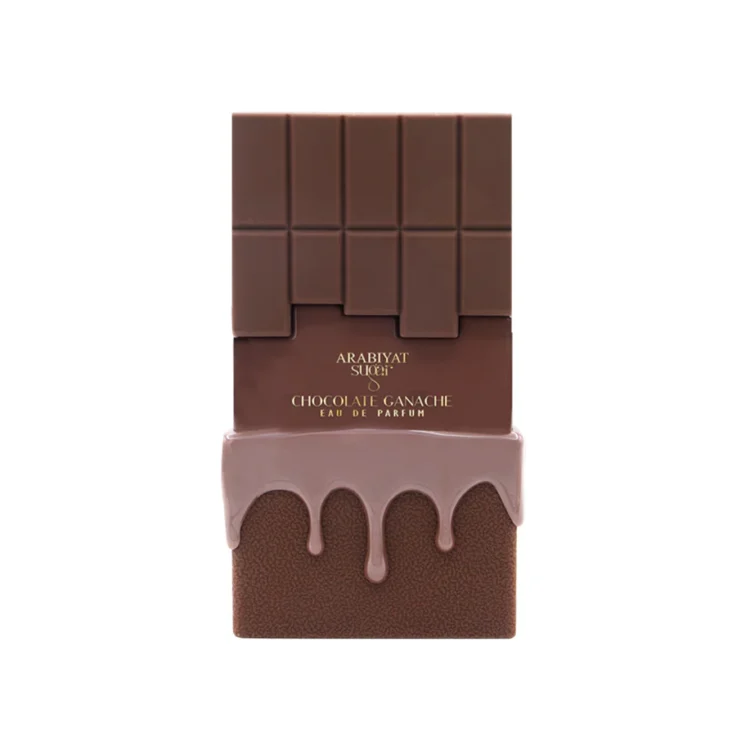 Arabiyat Sugar - Chocolate Ganache | EDP 100ML