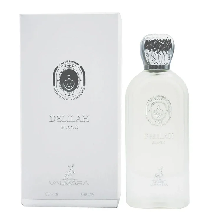 Maison Alhambra DELILAH BLANC 100ml EDP