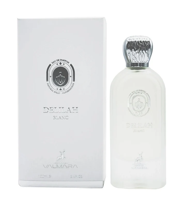 Maison Alhambra DELILAH BLANC 100ml EDP
