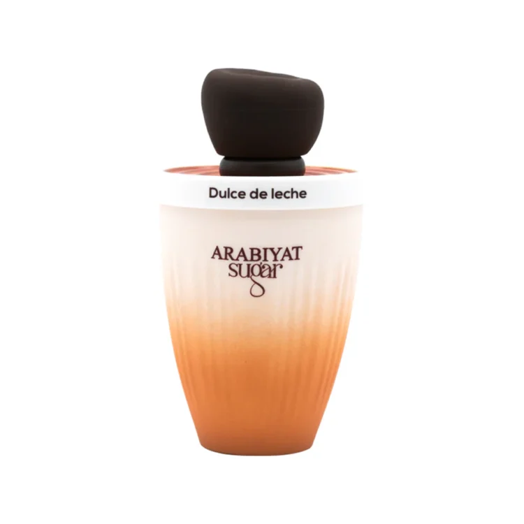 Arabiyat Sugar - Dulce de Leche | EDP 100ML