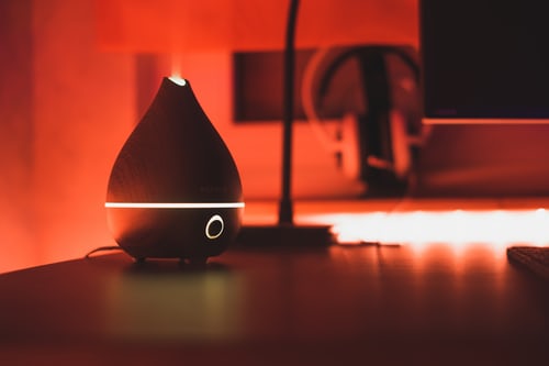 Diffusers and Humidifiers