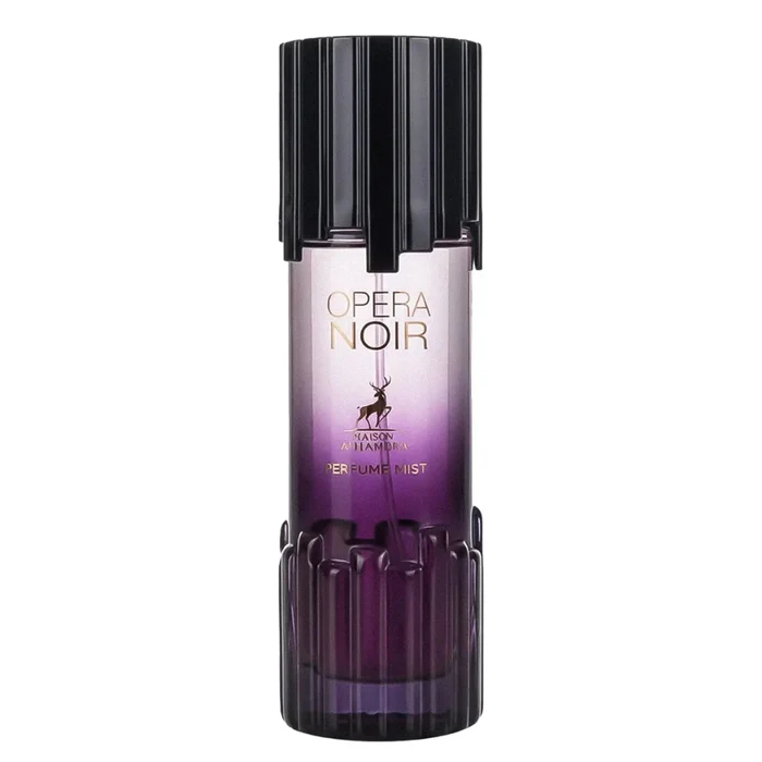 Maison Alhambra body mist-Opera noir 250ml