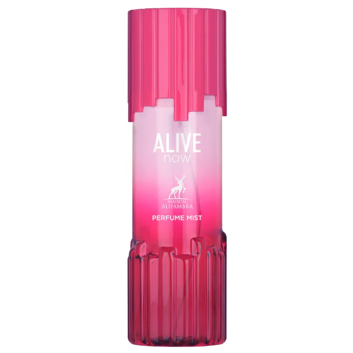 Maison Alhambra body mist-Alive now 250ml