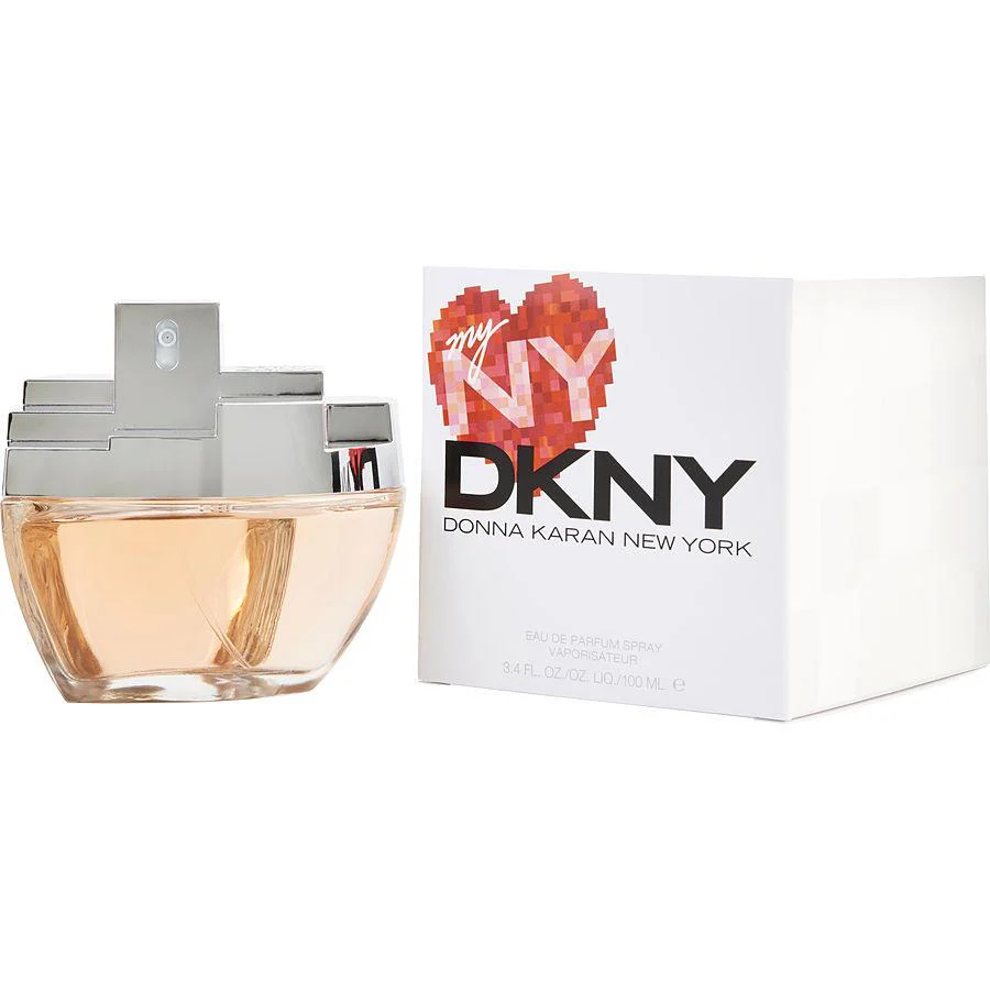 DKNY My NY Eau de Parfum 100ml