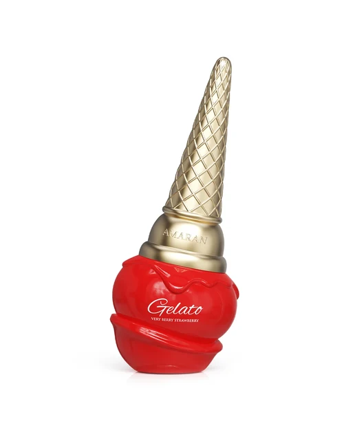 Gelato Very Berry Strawberry 100ml EDP