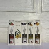 July Wind diffuser-100ml - Vanilla