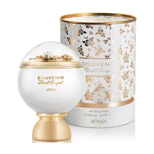 Souvenir Floral Bouquet EDP For Women 100ml