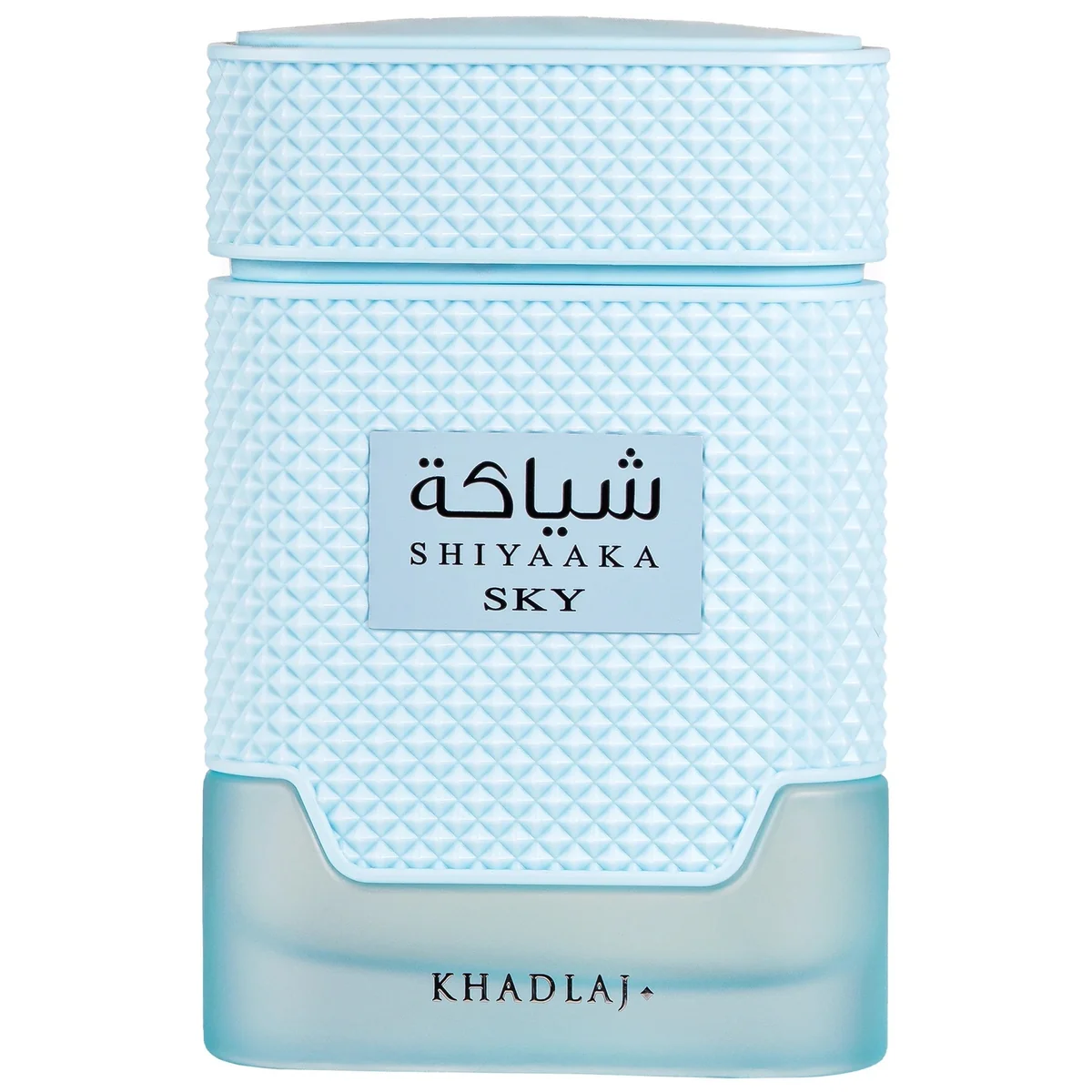 Shiyaaka Sky 100ml By Khadlaj