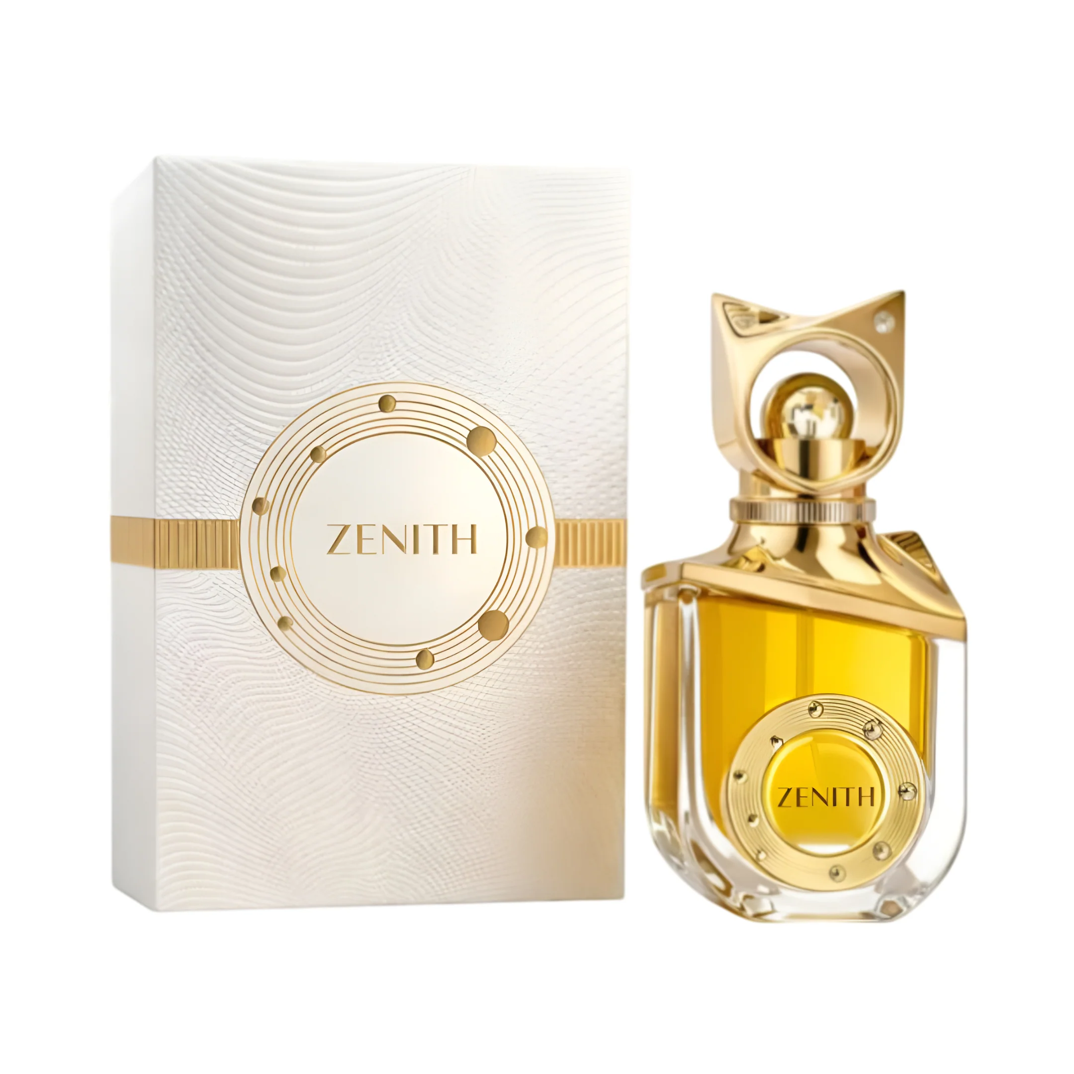 Zenith by Riiffs 100ml Extrait de parfum