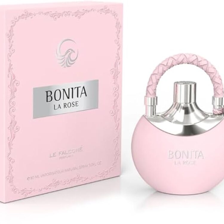 Bonita La Rose by Le Falconé 100ml EDP