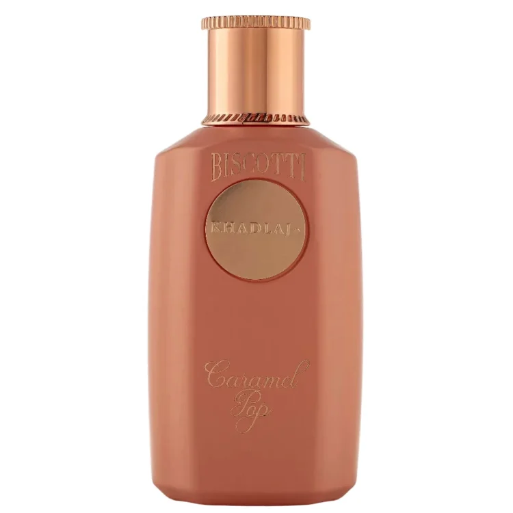 BISCOTTI CARAMEL POP 100 ML EXTRAIT DE PARFUM