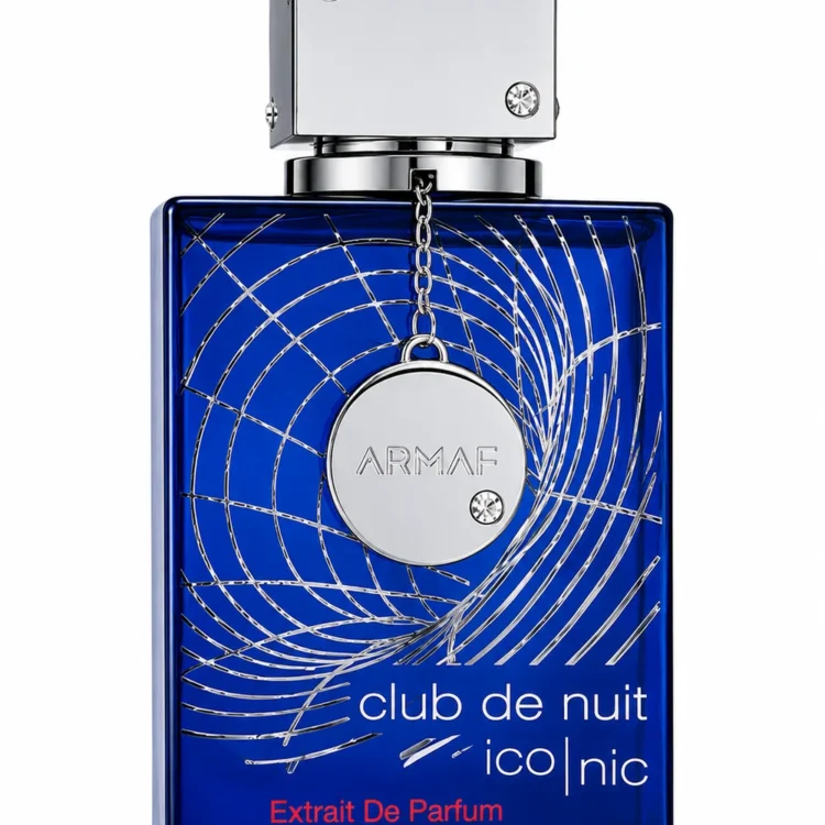 ARMAF CLUB DE NUIT ICONIC EXTRAIT DE PARFUM 70ML