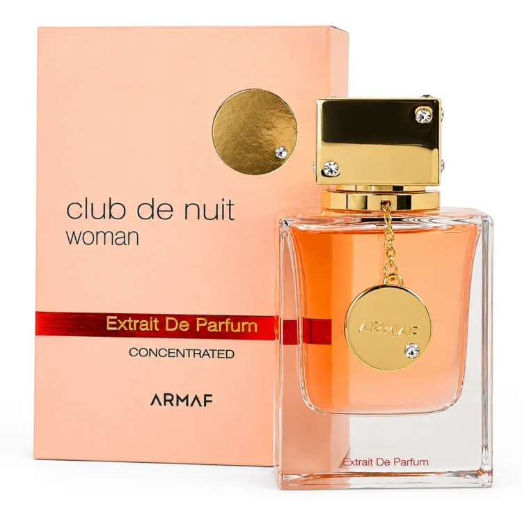 ARMAF CLUB DE NUIT WOMAN EXTRAIT 70ML