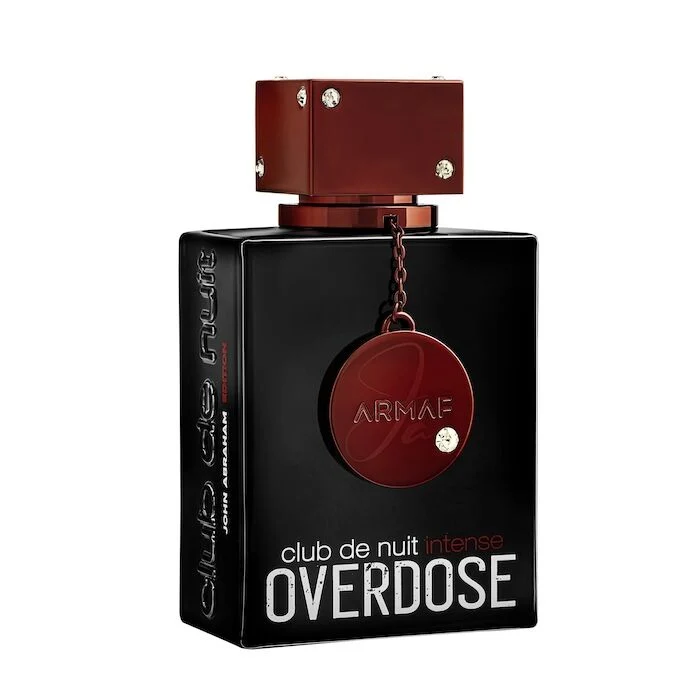 ARMAF CLUB DE NUIT INTENSE OVERDOSE EXTRAIT DE PARFUM 100ML