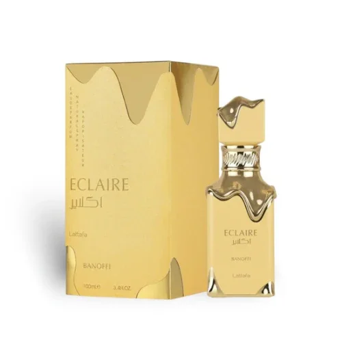 Eclaire Banoffi by Lattafa Perfumes