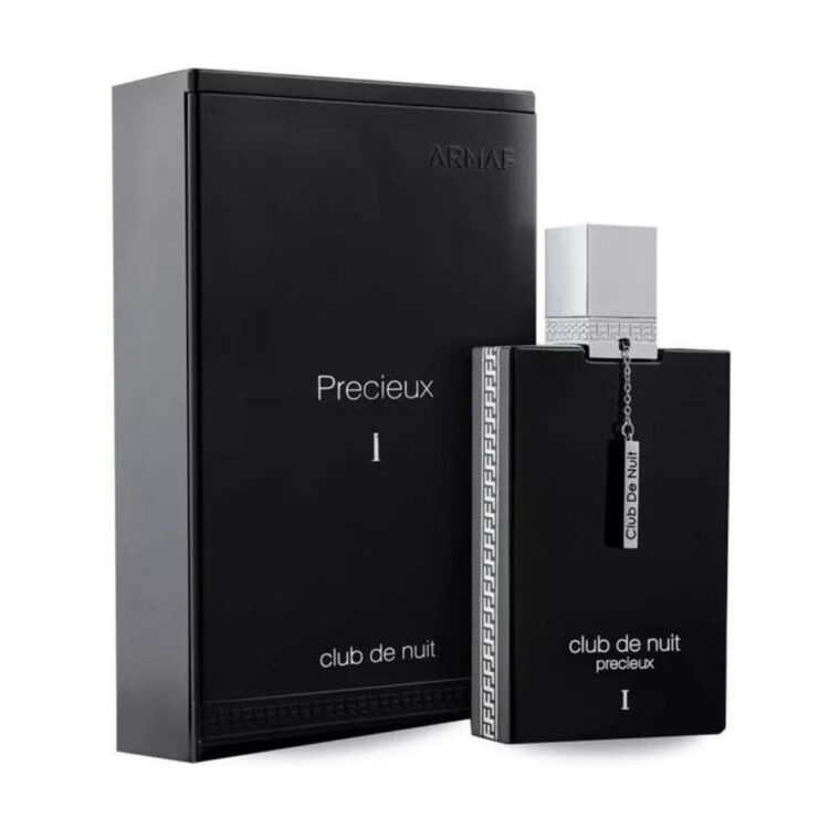 Club de Nuit Precieux by Armaf EDP 55ml