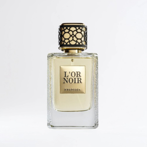 Khadlaj L’NOR NOIR 100ML Edp