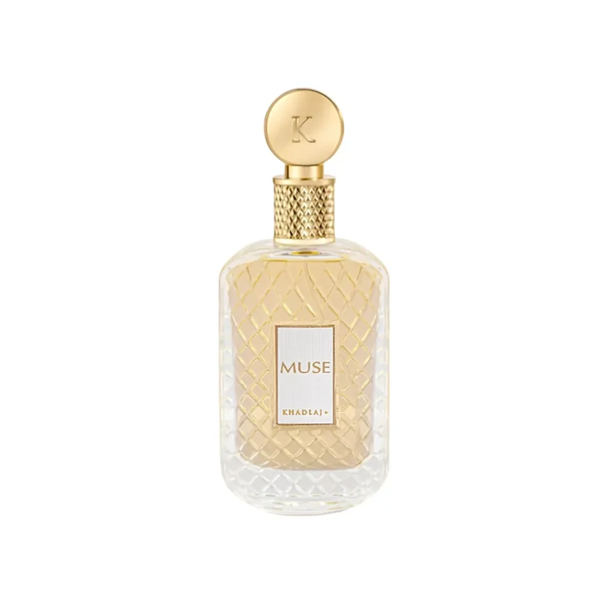 Khadlaj Muse EDP 100ml