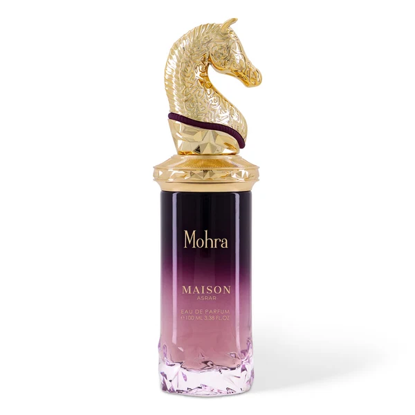 MOHRA By Maison Asrar 100ml Edp