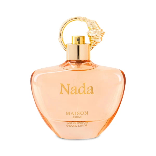 Maison Asrar NADA 100ML