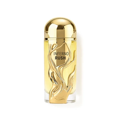 Inferno Rush by Sapil 100ML EDP