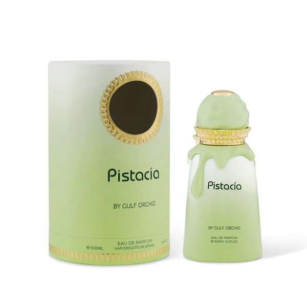 Gulf Orchid Pistacia EDP 100ml
