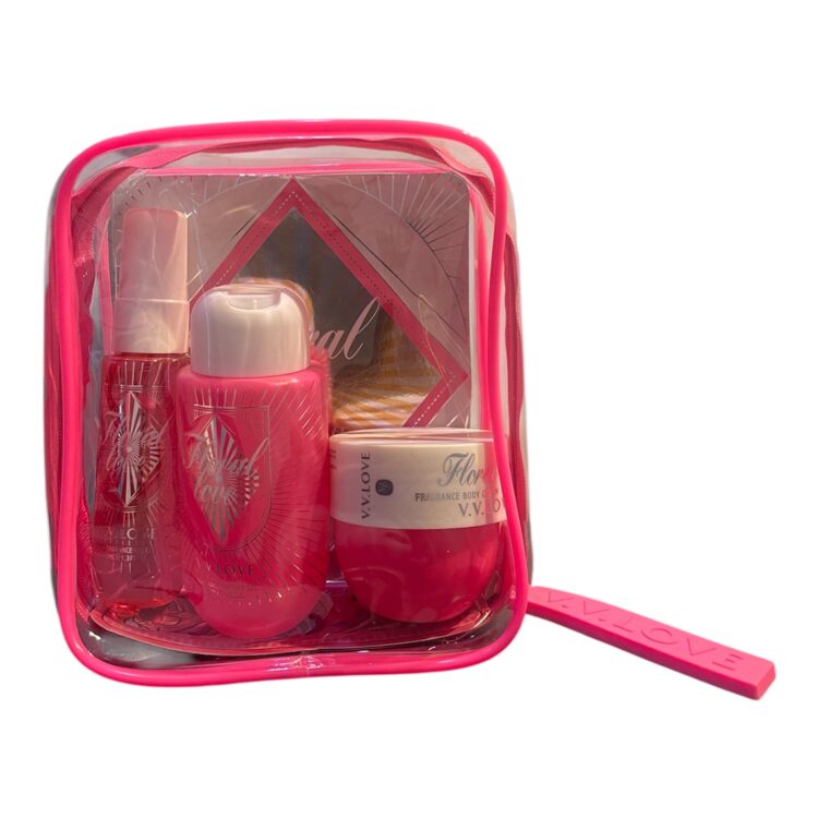 V.V Love gift set