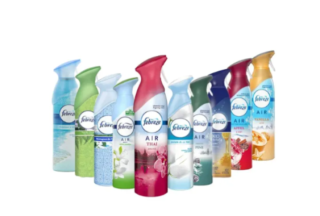 Febreze Air Freshener Spray-185ml