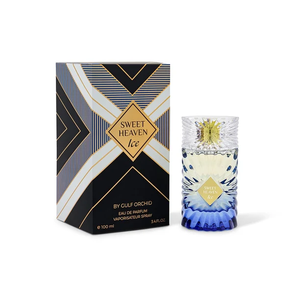 Gulf Orchid SWEET HEAVEN ICE 100ml EDP