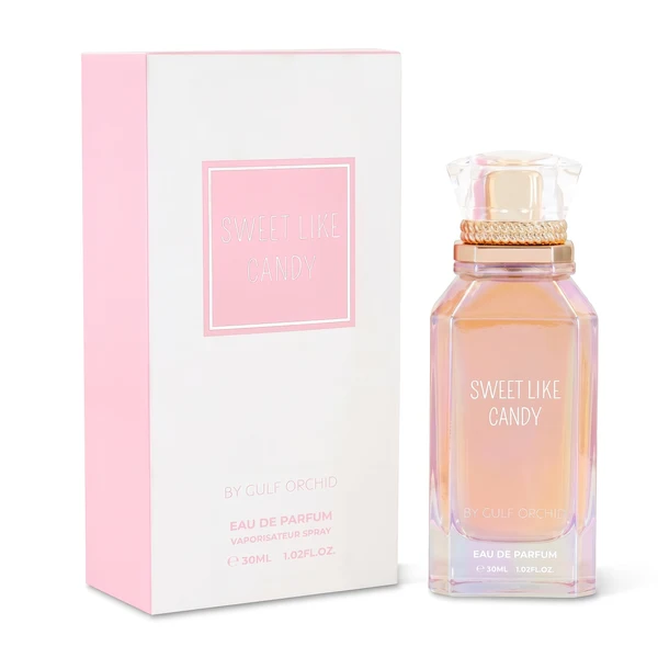 SWEET LIKE CANDY by Gulf Orchid 100ML Edp