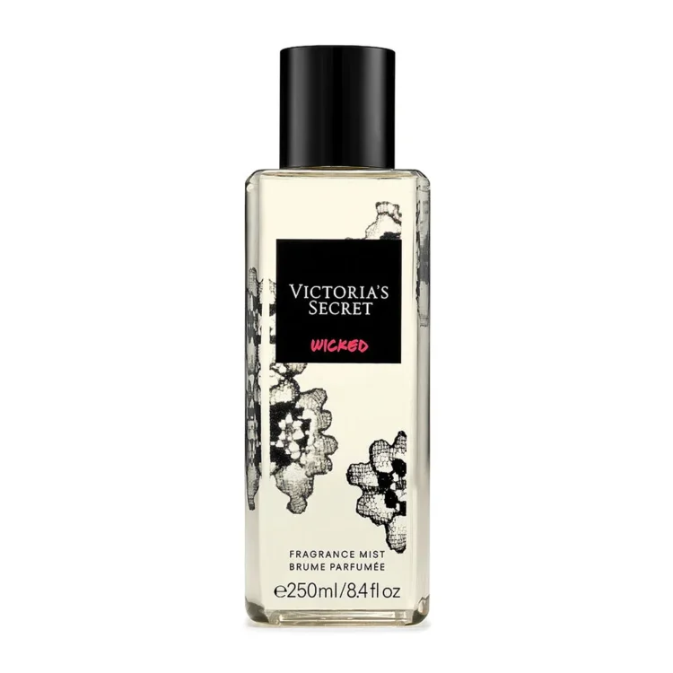 Victoria's Secret Wicked body mist-250ml