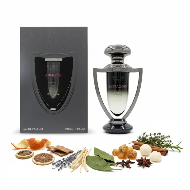 Extradose for Men ARABIYAT 100ml Edp