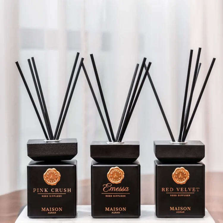 Maison Asrar Reed Diffuser-250ml
